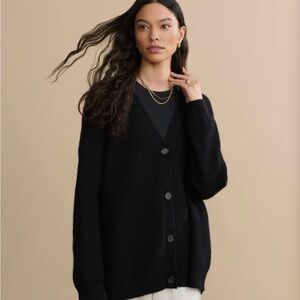 jenni kayne cocoon cardigan